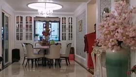 夷陵老年大学旗袍秀---穆云