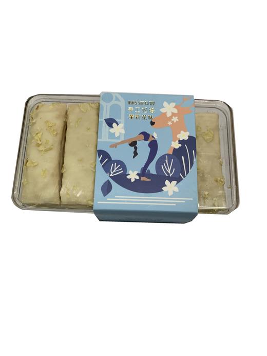 158g手工松塔（玫瑰味/茉莉花味/杏仁酥） 商品图3