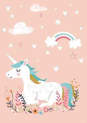 【法国Aladine】创意色彩套装（独角兽） 商品图1