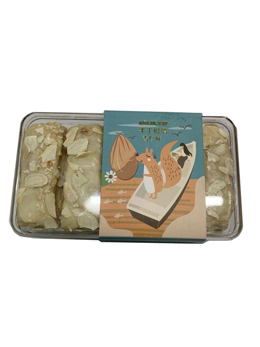 158g手工松塔（玫瑰味/茉莉花味/杏仁酥） 商品图2