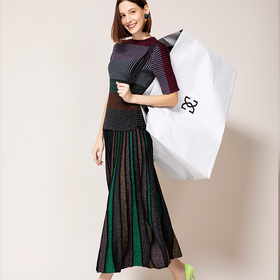 朵拉专属定制——教堂花窗暗彩纱织的神秘感