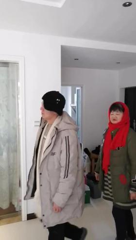 宜都曙华之光艺术团小品  王曙华