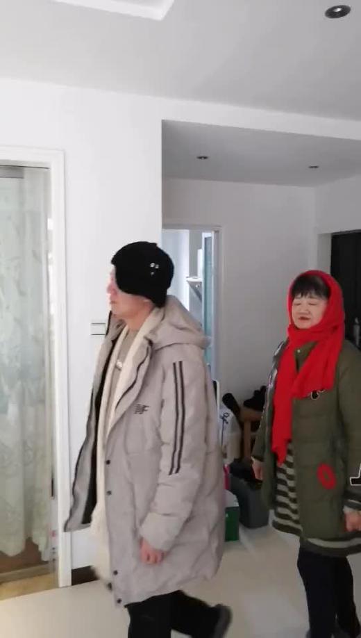 宜都曙华之光艺术团小品  王曙华 商品图0