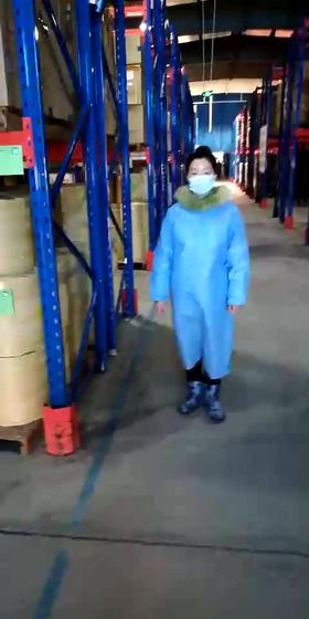 枝江醉芳菲艺术团奥美生产车间   杨红