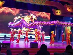 光明健身队（队长：纪光枚）