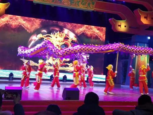 光明健身队（队长：纪光枚） 商品图0