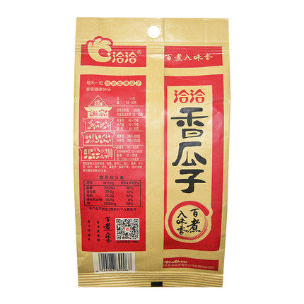 洽洽香瓜子160g 商品图1