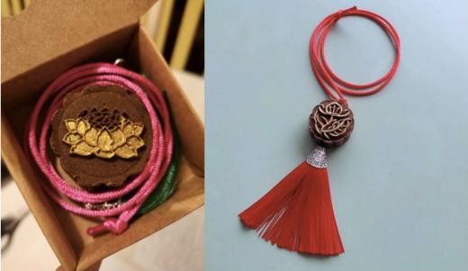 中药香牌材料包 商品图0