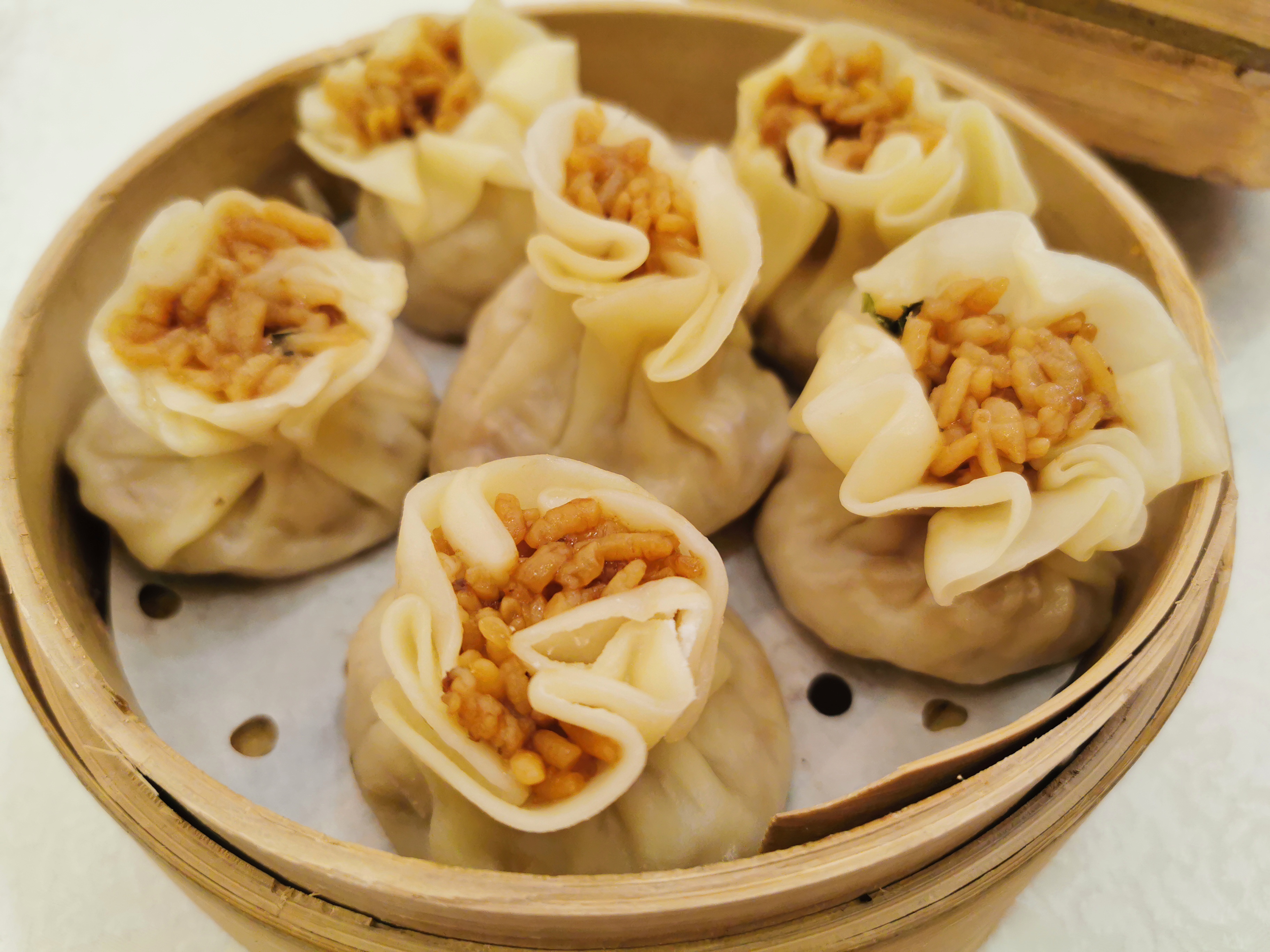 糯米烧卖(300克)