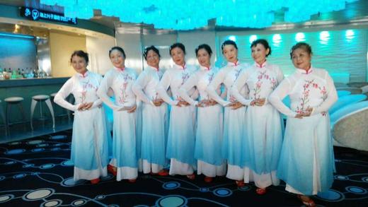 俏姐健身队（队长：孙昌玉） 商品图0