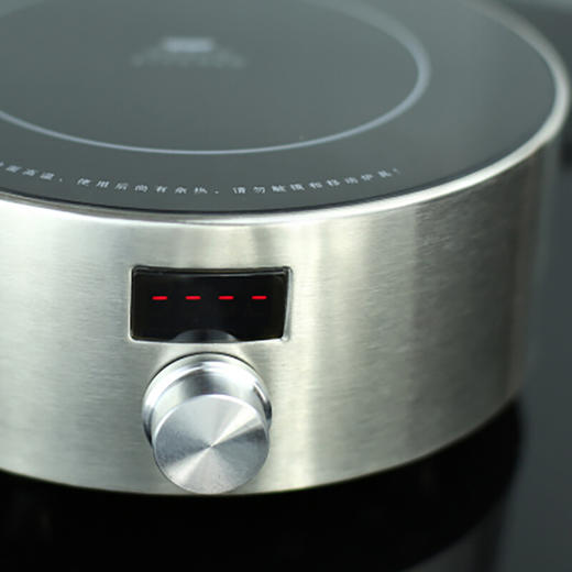 美国康宁WORLDKITCHEN家用电茶炉电陶炉 商品图4