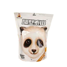 隔壁泰山假面舞会薯片怀旧膨化零食小吃180g抖音同款