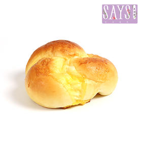 【历史商品】古早蛋黄面包