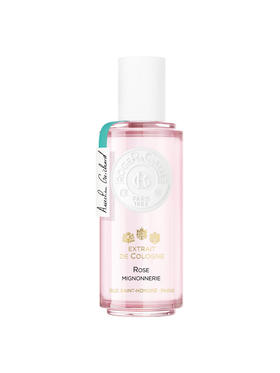 香邂格蕾“白标”纯萃古龙系列香水！