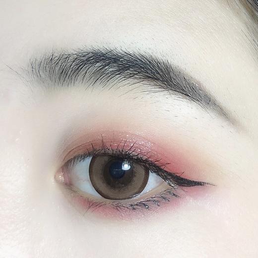 Dk：Big Cicle Brown G349（年抛） 商品图1