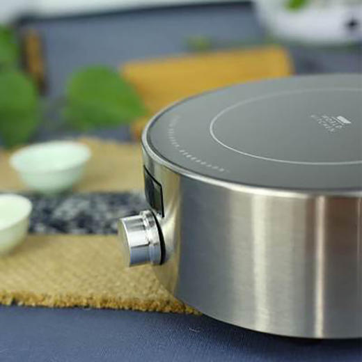 美国康宁WORLDKITCHEN家用电茶炉电陶炉 商品图2