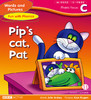 11 pip's cat,pat 商品缩略图0