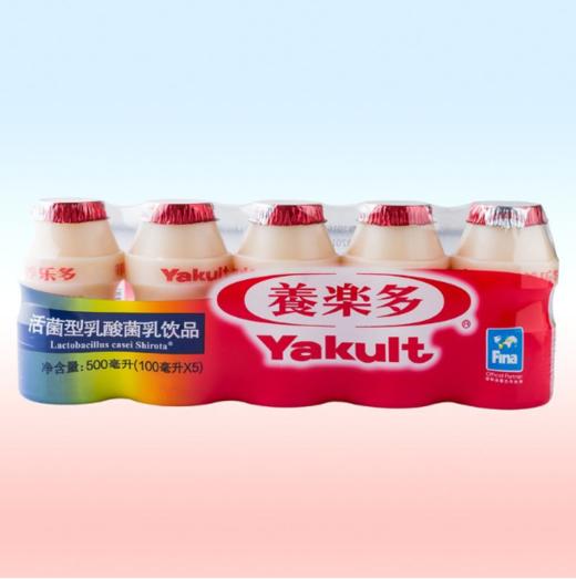 养乐多 商品图0