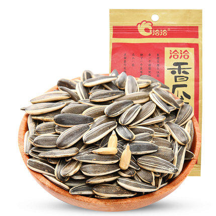 洽洽香瓜子160g 商品图0