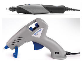 【德国BOSCH】家用胶枪+DIY雕刻笔  抗疫套装