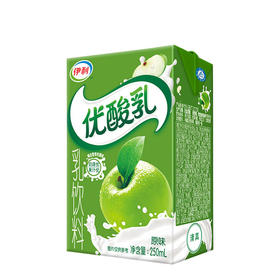 伊利优酸乳乳饮料250ml