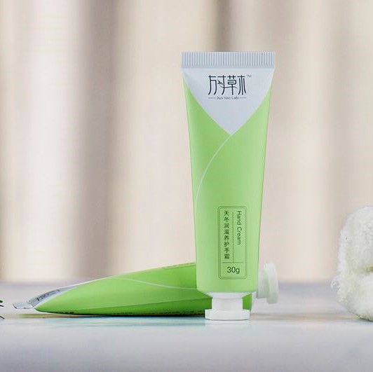 护手霜 | 敲好用的护手霜，呵护女人的第二张脸！