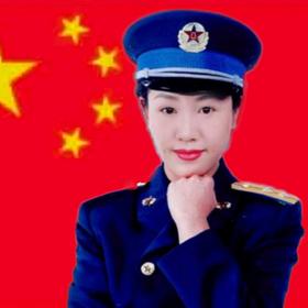 鹤舞飞翔健身队（队长：牛牛）