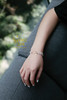 spoiledbrat jewelry别针系列手链 珍珠 月光石 商品缩略图5