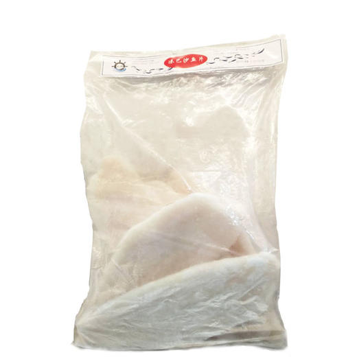冻巴沙鱼片 2500g/肥厚鲜美 营养低脂 商品图1