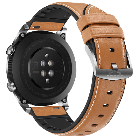 荣耀手表魔法系列