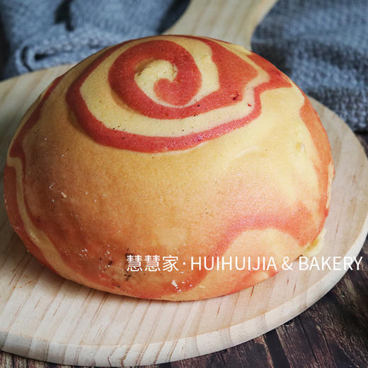 现烤面包—原味星空 商品图1