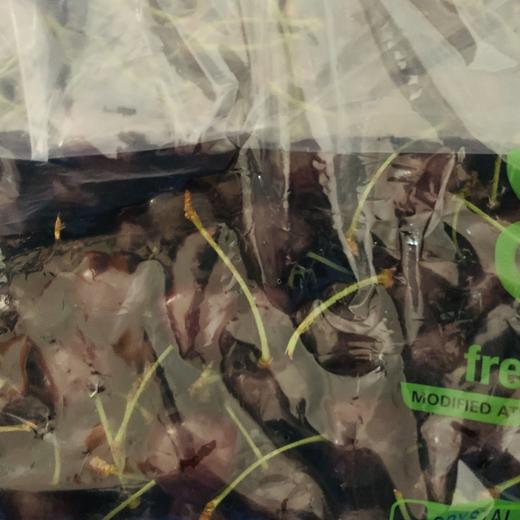 【社区团购专用】双J车厘子5斤盒装（净重约4.4斤）丨拍前请仔细阅读详情页规则 商品图2