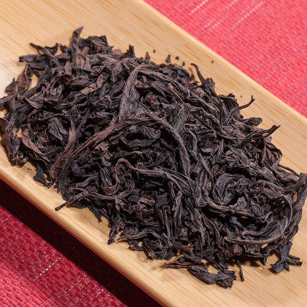 中茶海堤贵妃茶红茶蜜香红茶花香明显60g/罐xbt328