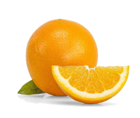 17.6°橙子（外采）（±50g/份）