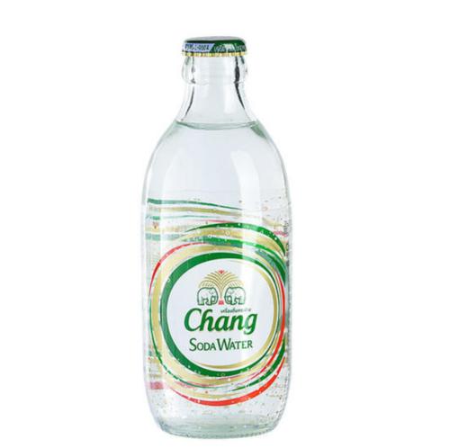 泰象苏打水 商品图0