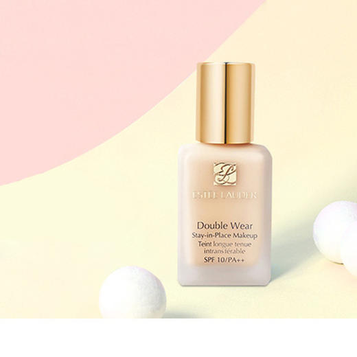 雅诗兰黛DW粉底液 商品图3