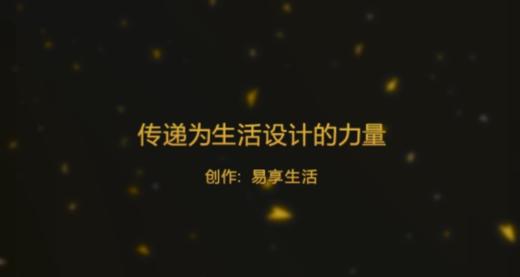 传递为生活设计的力量 商品图0