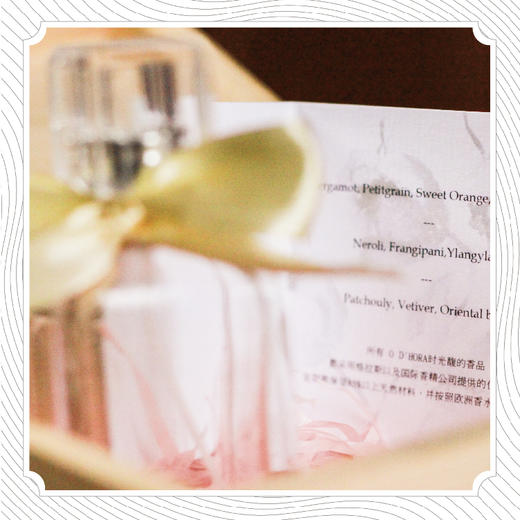 原创香气设计-顶级 商品图2