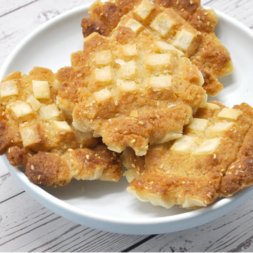 盒装棒棒酥6盒+鱼鳞酥7斤 商品图1