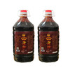黑豆老抽 4.5L桶装酱油调味品 商品缩略图1