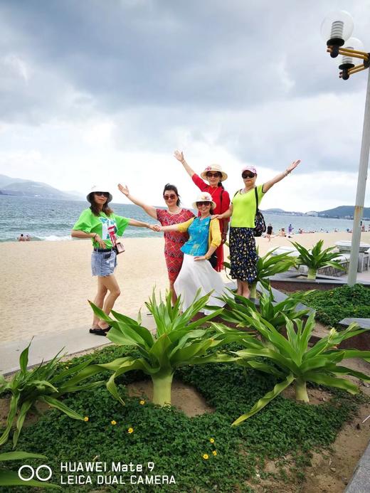 楠海花艺术团（队长：望开明） 商品图0