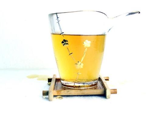 描金公道杯 商品图0