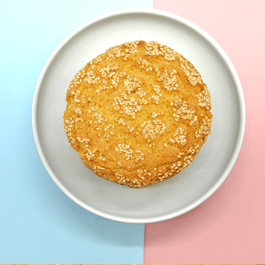 【恋恋糕点】大麻酥500g装 （散装称重） 商品图0