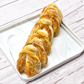 【恋恋糕点】鸭尾酥500g装 （散装称重）