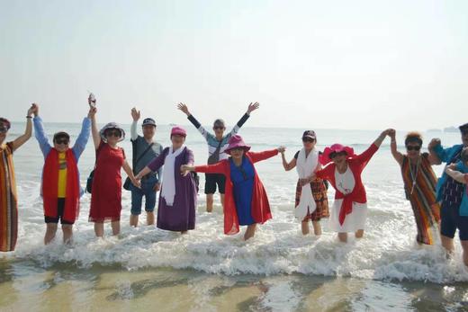 欣悦健身队（队长：林永翠） 商品图0