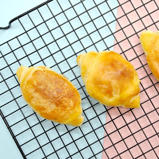 【恋恋糕点】牛舌酥500g装 （散装称重） 商品图1