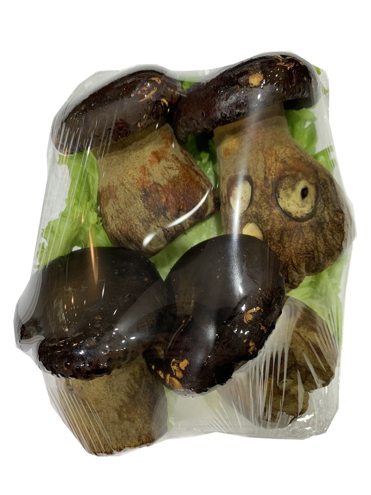 牛夫人牛肝菌500g