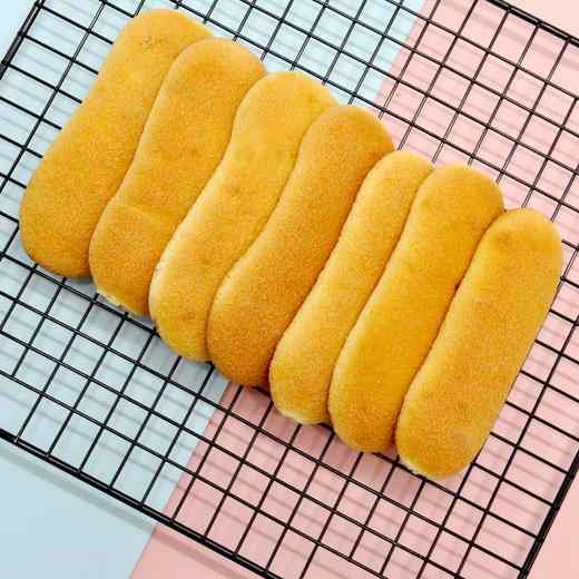 【烧饼糕点套餐】烧饼 条糕 无水蛋糕套餐 （散装称重） 商品图2