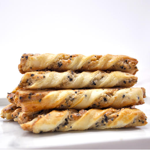 【恋恋糕点】盒装棒棒酥（散装称重） 商品图1