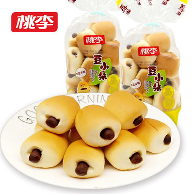 桃李豆小朵240g 商品图0